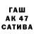 ТГК концентрат ffb